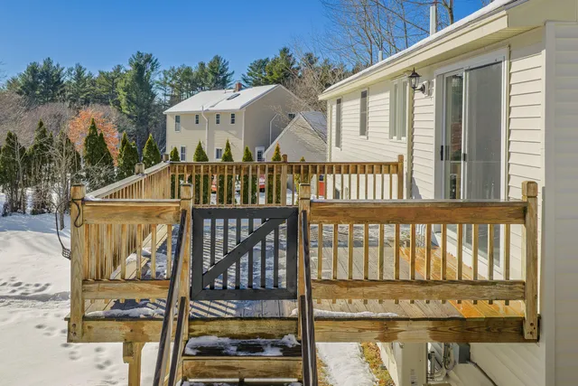 $489,000 | 5 Partridge Lane, Gray, ME 04039