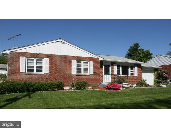 42 Red Mill Road Newark, DE 19711 - Photo 1 of 15 Exterior Front