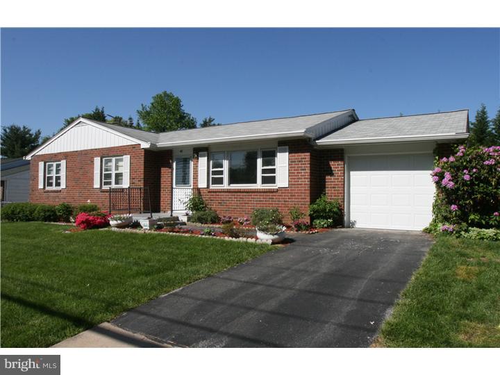 42 Red Mill Road Newark, DE 19711 - Photo 2 of 15 Exterior Front