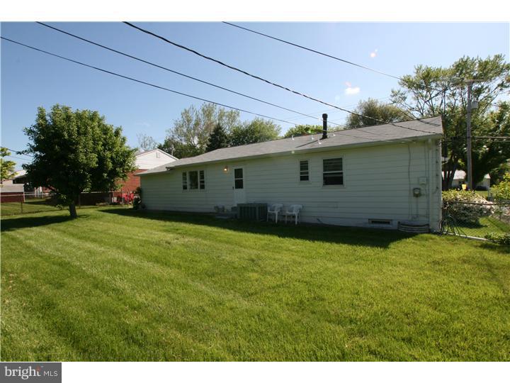 42 Red Mill Road Newark, DE 19711 - Photo 15 of 15 Exterior Back