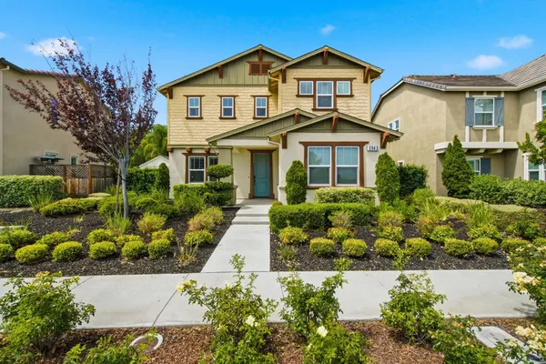 $859,951 | 3943 Summit Drive, Tracy, CA 95377