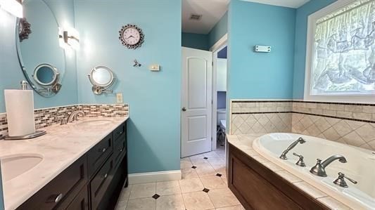 172 Arah Street Manchester, NH 03104 - Photo 26 of 42