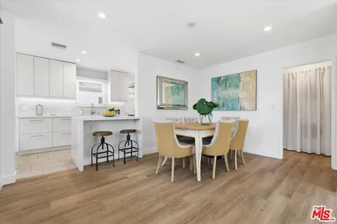 $1,695,000 | 10946 Wagner Street, Culver City, CA 90230