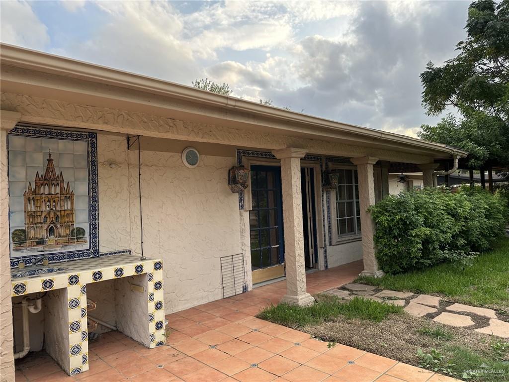1518 Redbud Avenue McAllen, TX 78504 - Photo 30 of 39 a front view of house