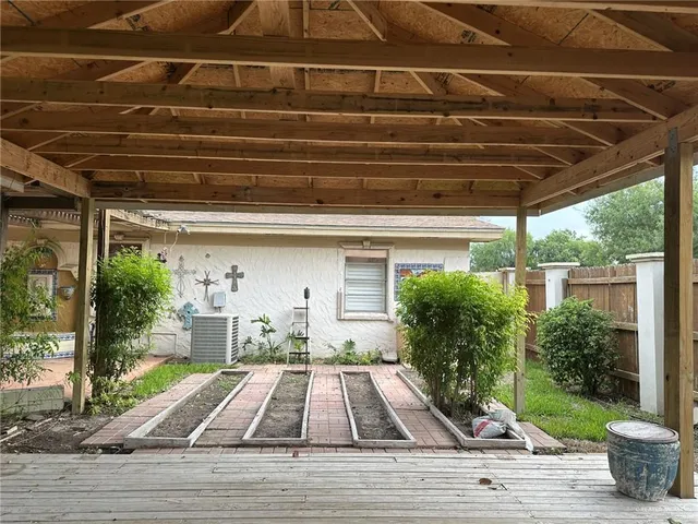 $2,400 | 1518 Redbud Avenue, McAllen, TX 78504