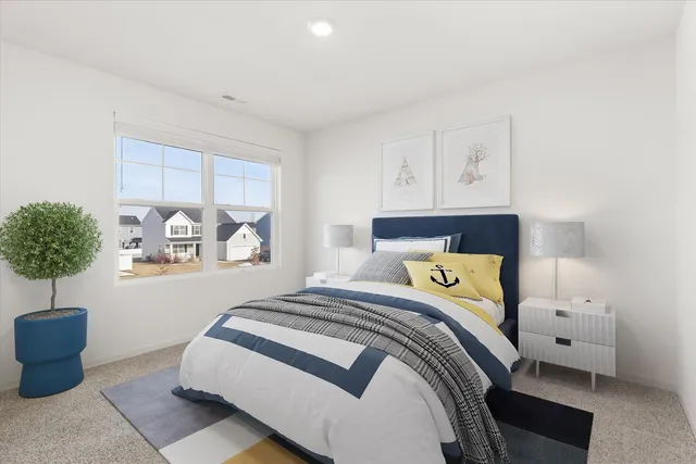 $395,000 | 6616 Hadrian Drive, Joliet, IL 60431