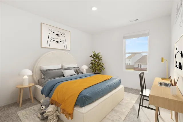 $395,000 | 6616 Hadrian Drive, Joliet, IL 60431