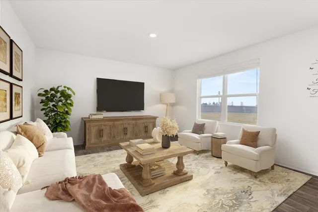 $395,000 | 6616 Hadrian Drive, Joliet, IL 60431