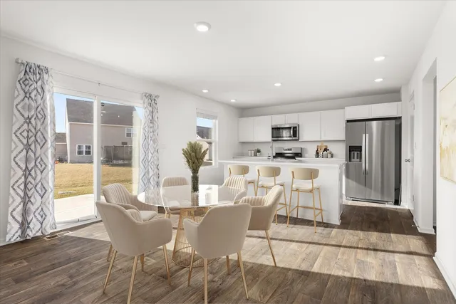 $395,000 | 6616 Hadrian Drive, Joliet, IL 60431