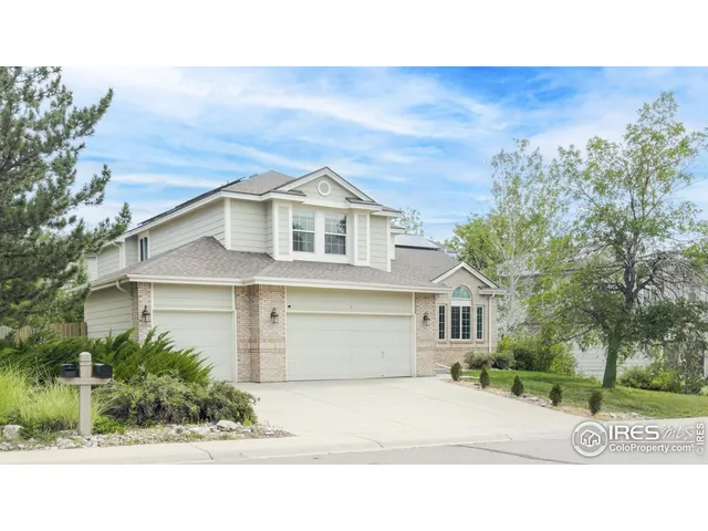 $999,000 | 977 Eldorado Drive, Superior, CO 80027