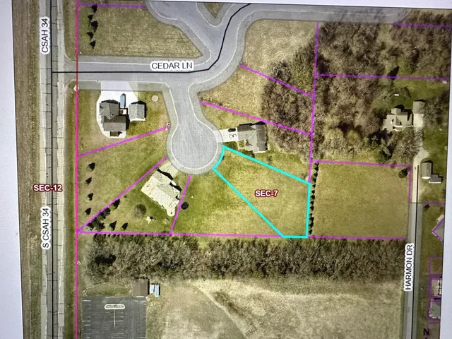 $41,900 | 1402 Cedar Lane, Litchfield, MN 55355