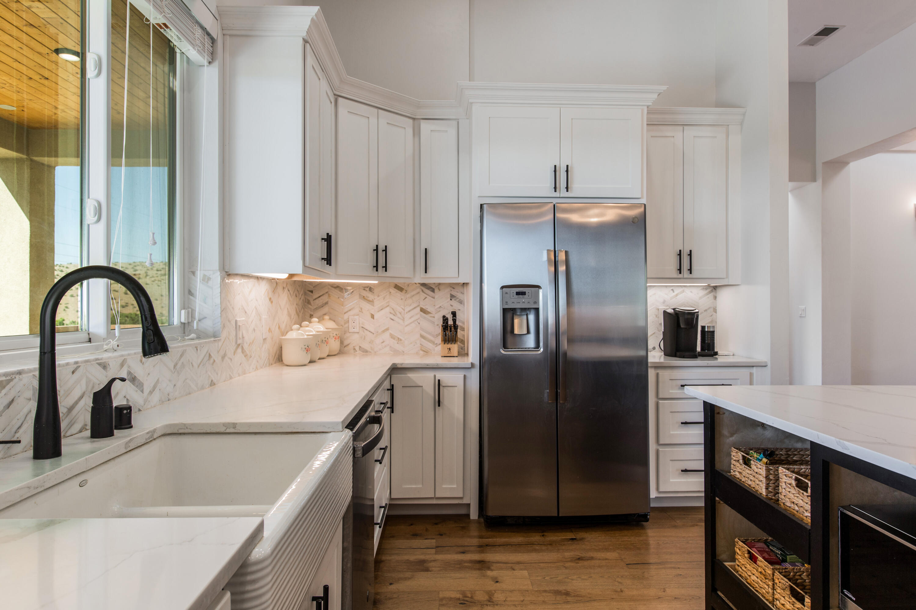13 Quail Meadow Road Placitas, NM 87043 - Photo 22 of 63 Gallery Image 22
