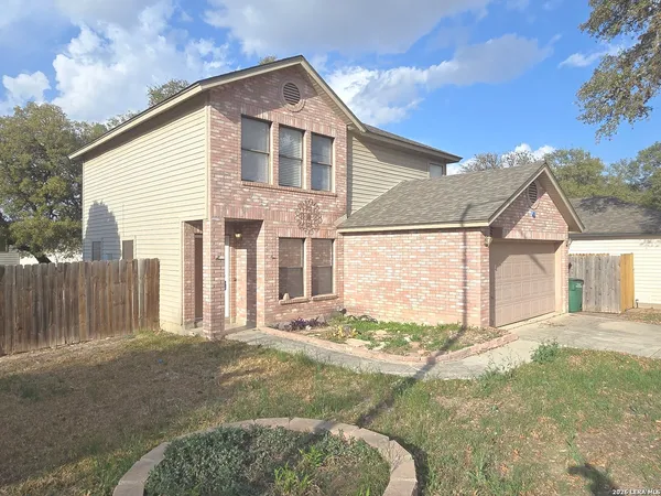 $1,700 | 9415 Silverfeather, San Antonio, TX 78254