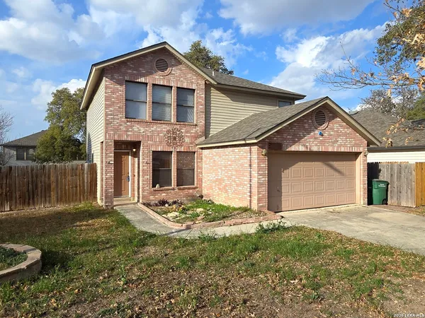 $1,700 | 9415 Silverfeather, San Antonio, TX 78254