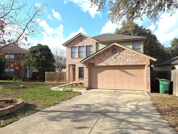 $1,700 | 9415 Silverfeather, San Antonio, TX 78254