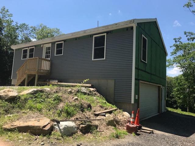 0 Hemlock Hill Road Edgecomb, ME 04556 - Photo 1 of 42 front