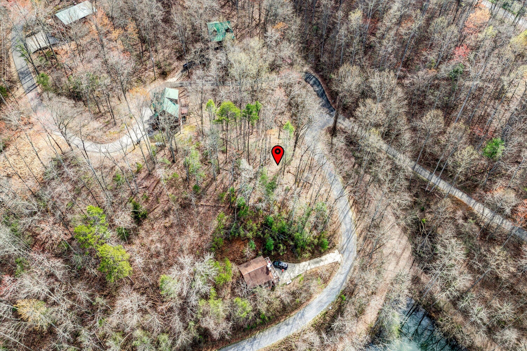 345 Lamon's Loop Sevierville, TN 37876 - Photo 6 of 19 Gallery Image 6