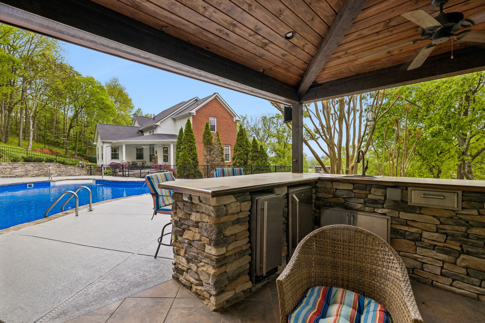 1460 Coleman Road Franklin, TN 37064 - Photo 77 of 100 Gallery Image 77