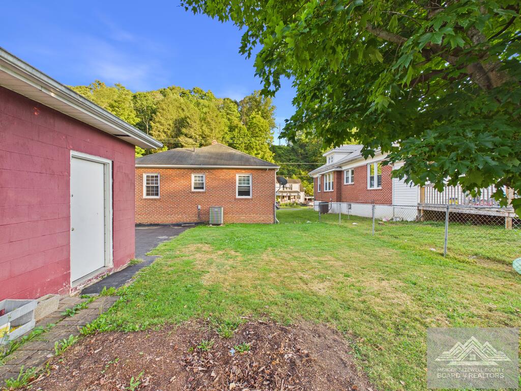 834 Frederick Street Bluefield, WV 24701 - Photo 9 of 21 Gallery Image 9