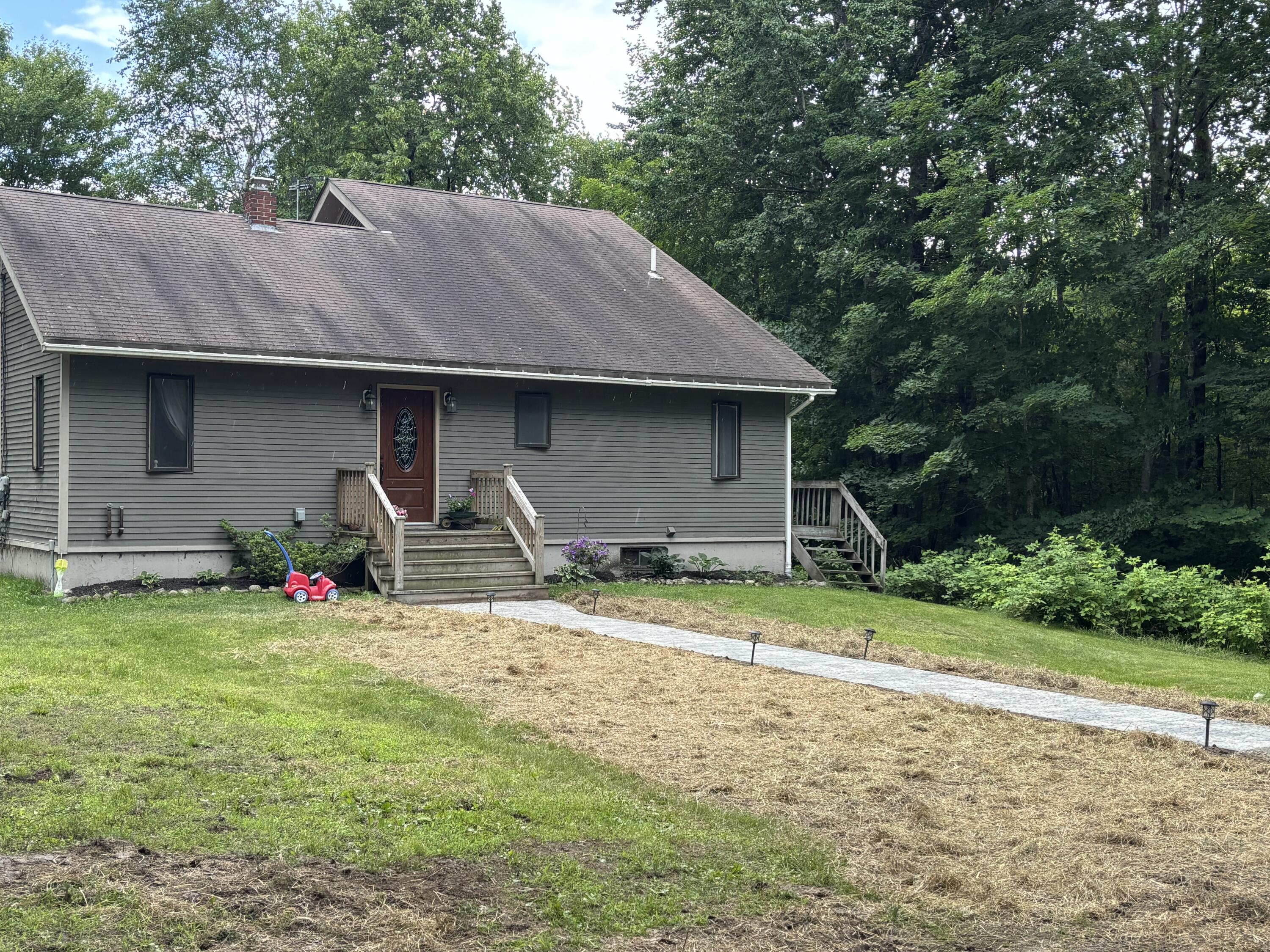 1096 Smithfield Road Belgrade, ME 04917 - Photo 6 of 49