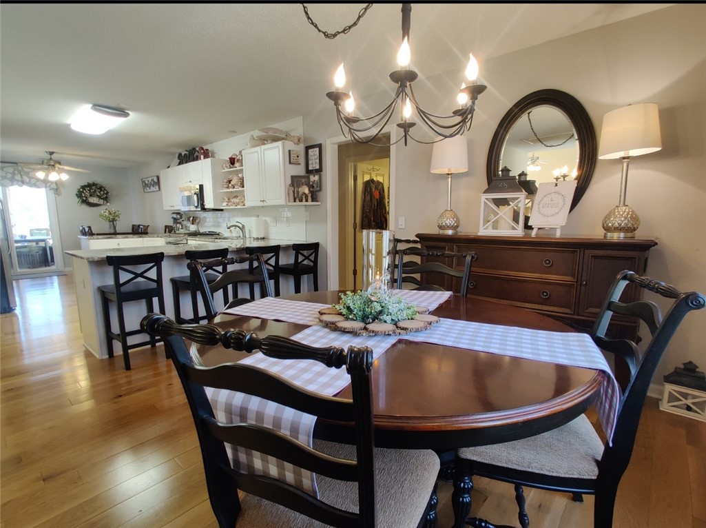 101 Whitewater Lake Road Tamassee, SC 29686 - Photo 11 of 36 Gallery Image 11