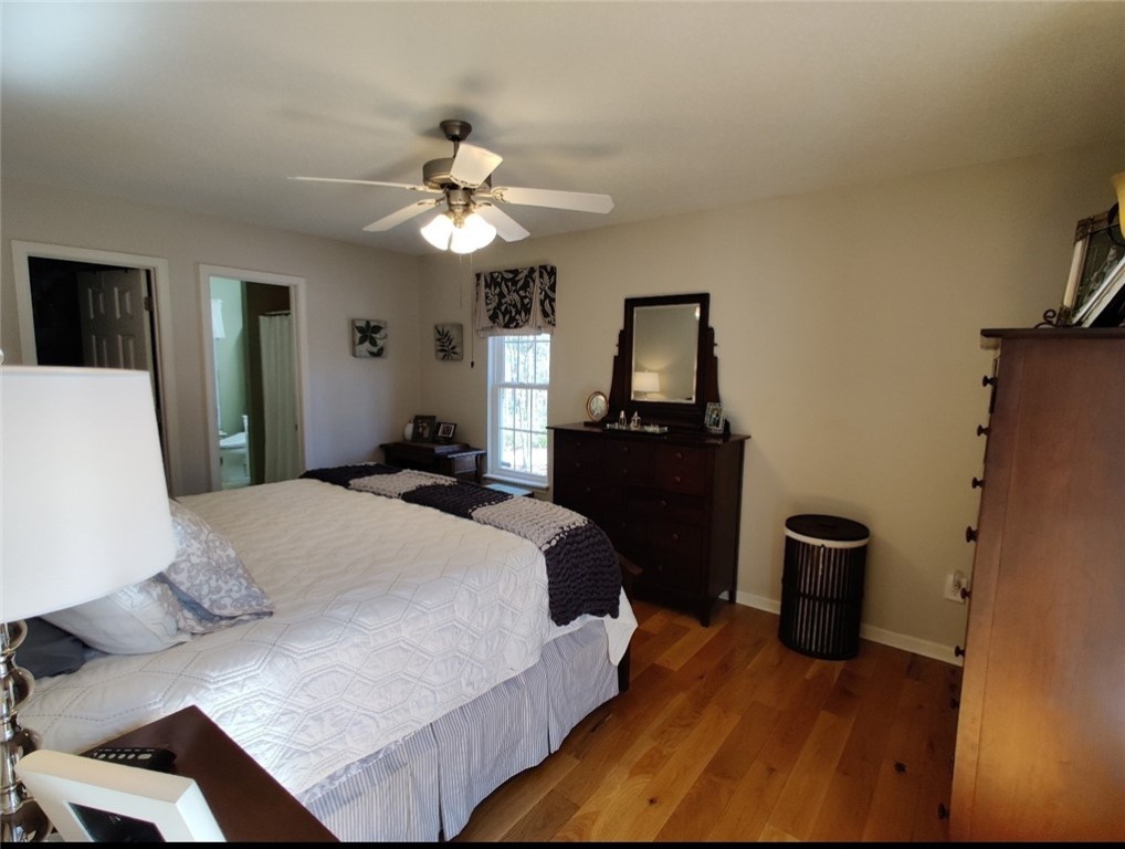 101 Whitewater Lake Road Tamassee, SC 29686 - Photo 19 of 36 Gallery Image 19