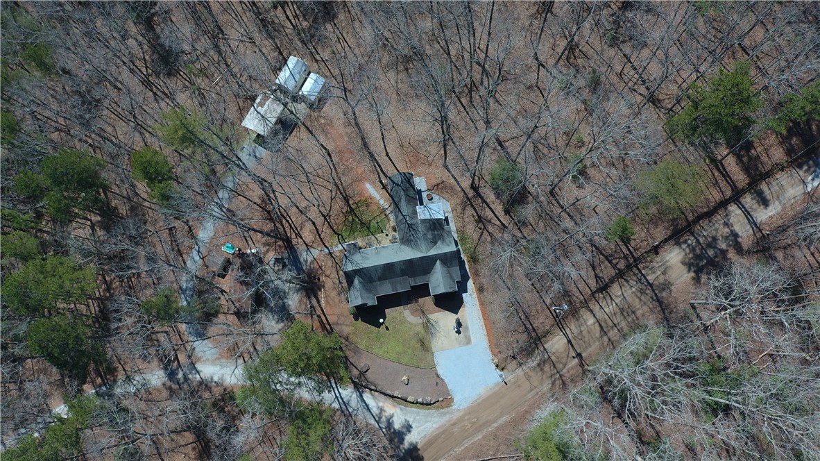 101 Whitewater Lake Road Tamassee, SC 29686 - Photo 33 of 36 Gallery Image 33
