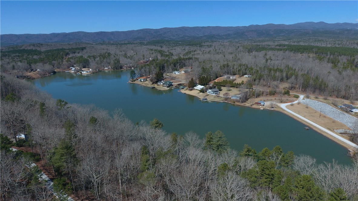 101 Whitewater Lake Road Tamassee, SC 29686 - Photo 34 of 36 Gallery Image 34