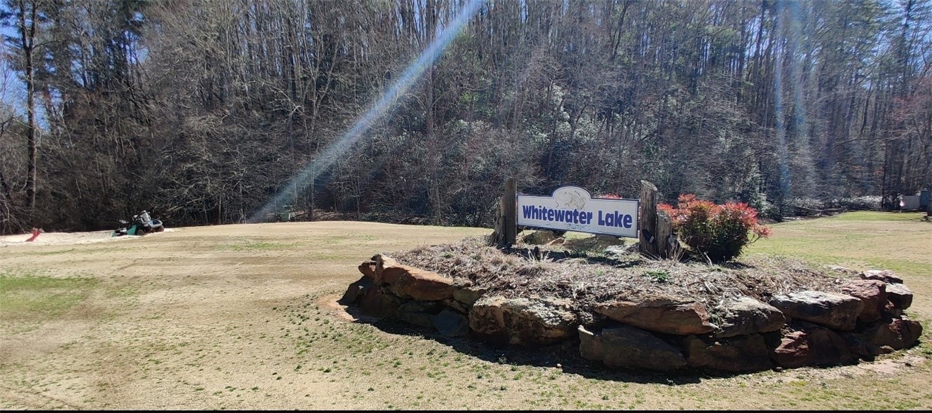 101 Whitewater Lake Road Tamassee, SC 29686 - Photo 36 of 36 Gallery Image 36