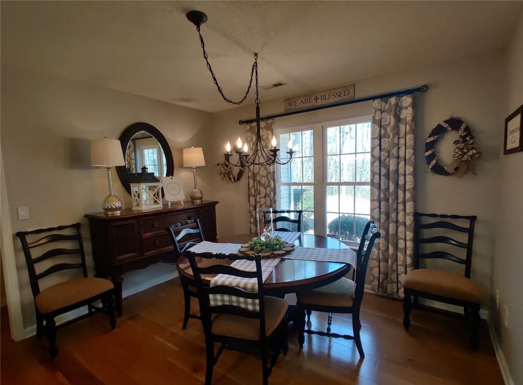 101 Whitewater Lake Road Tamassee, SC 29686 - Photo 10 of 36 Gallery Image 10