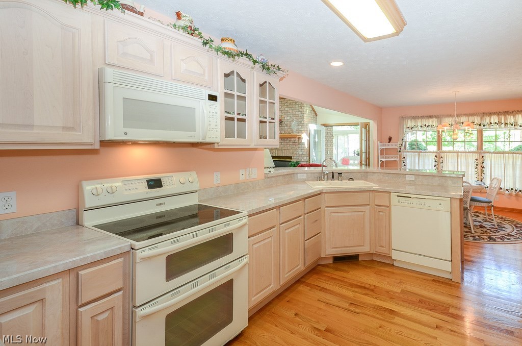 3393 Walter Road North Olmsted, OH 44070 - Photo 13 of 35 Gallery Image 13