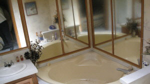 1803 North Pike Road Bedford, IN 47421 - Photo 3 of 4
