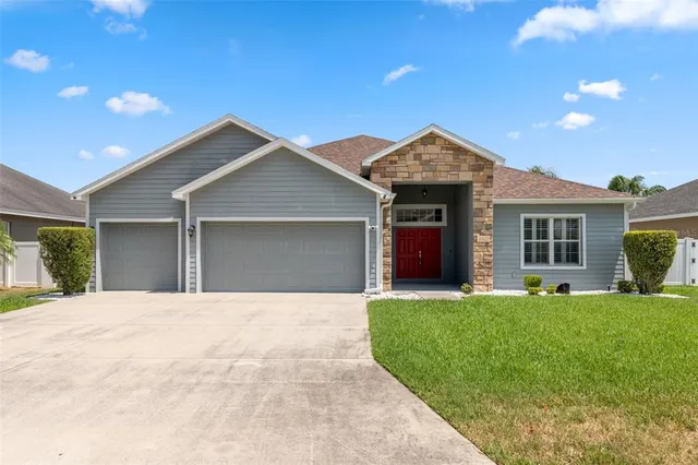 $495,000 | 2822 Seymore Street, Lakeland, FL 33813