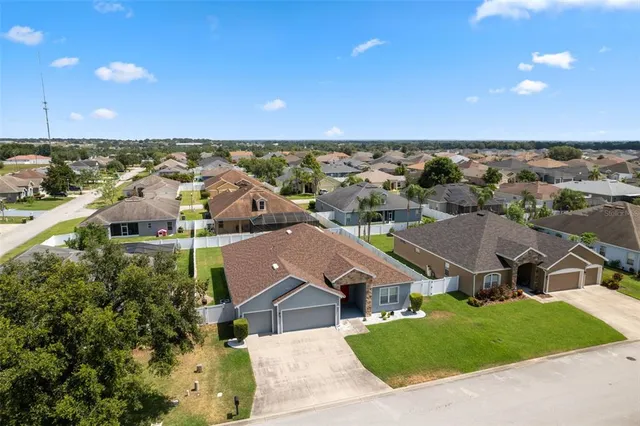 $495,000 | 2822 Seymore Street, Lakeland, FL 33813