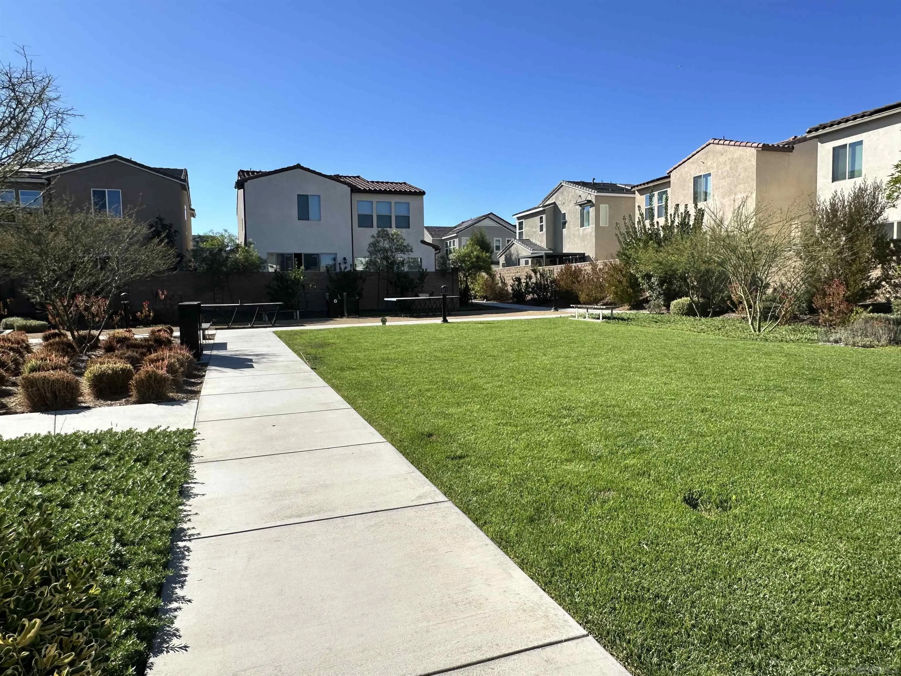 10129 Hercules Way Spring Valley, CA 91977 - Photo 38 of 52 a view of house with yard and car parked