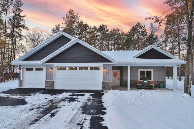 $499,900 | 14459 Barberry Court, Baxter, MN 56425