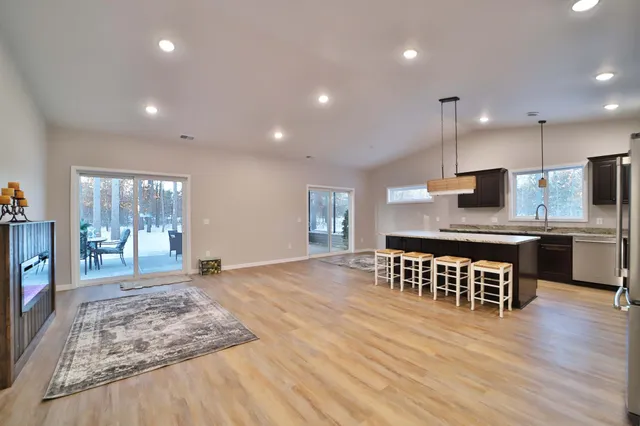 $499,900 | 14459 Barberry Court, Baxter, MN 56425