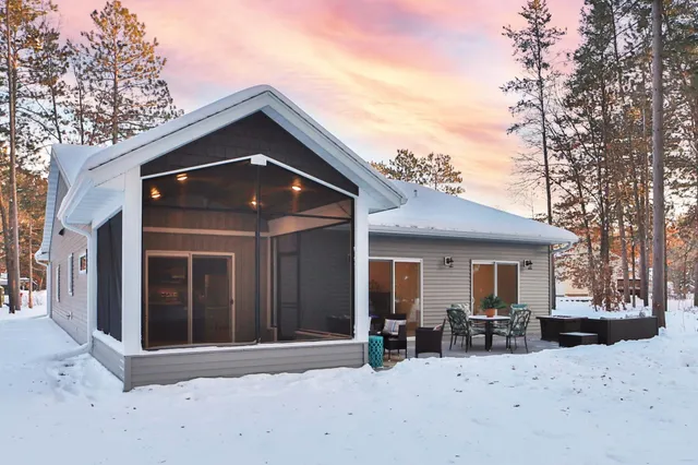 $499,900 | 14459 Barberry Court, Baxter, MN 56425