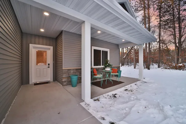 $499,900 | 14459 Barberry Court, Baxter, MN 56425