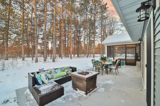 $499,900 | 14459 Barberry Court, Baxter, MN 56425