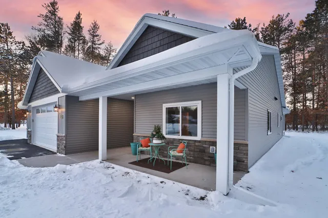 $499,900 | 14459 Barberry Court, Baxter, MN 56425