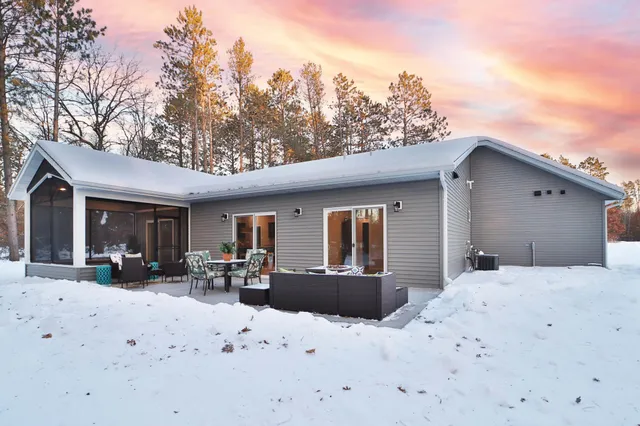 $499,900 | 14459 Barberry Court, Baxter, MN 56425