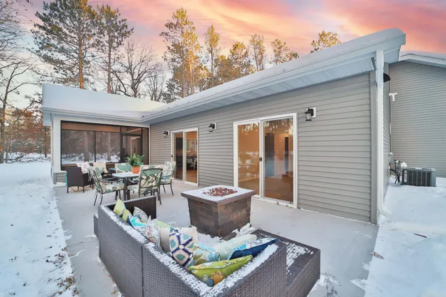 $499,900 | 14459 Barberry Court, Baxter, MN 56425