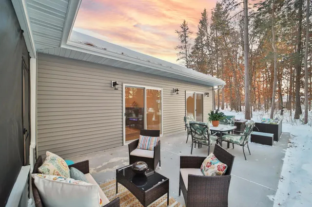 $499,900 | 14459 Barberry Court, Baxter, MN 56425