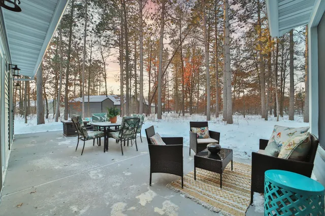 $499,900 | 14459 Barberry Court, Baxter, MN 56425