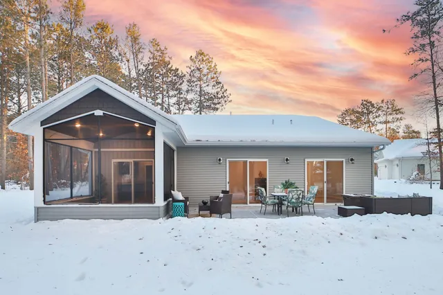 $499,900 | 14459 Barberry Court, Baxter, MN 56425