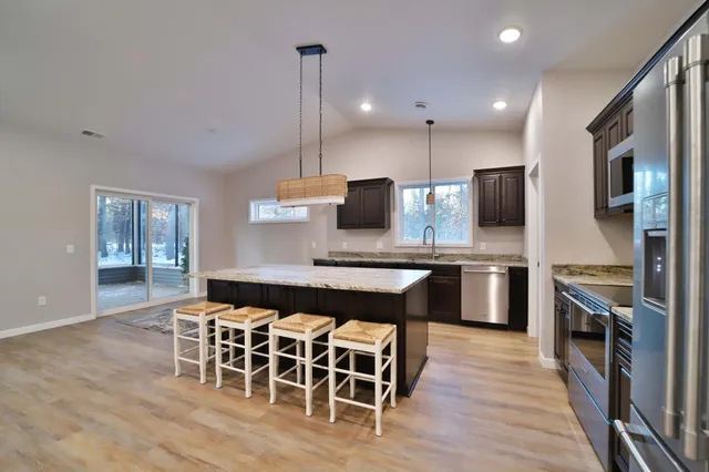 $499,900 | 14459 Barberry Court, Baxter, MN 56425