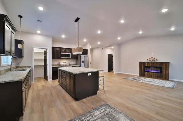 $499,900 | 14459 Barberry Court, Baxter, MN 56425