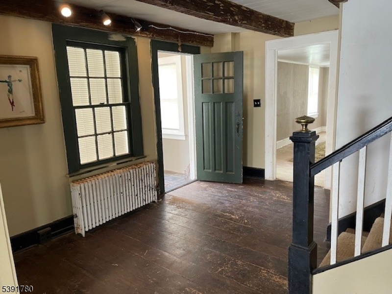 11 Creek Road Whitehouse Station, NJ 08889 - Photo 21 of 32 a view of livingroom with furniture and windows