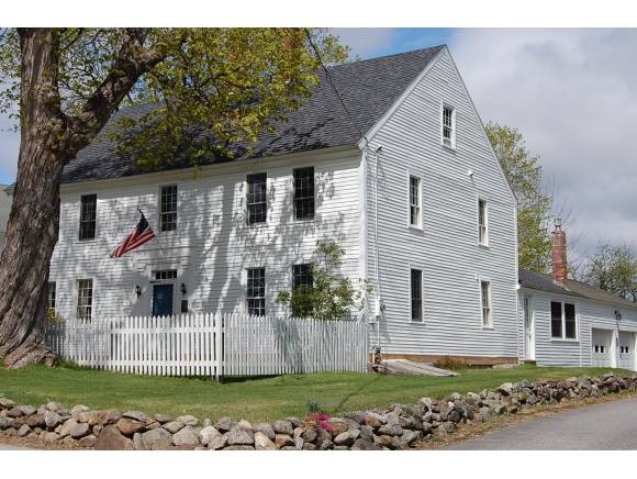 1017 Long Street Webster, NH 03303 - Photo 1 of 1 Gallery Image 1
